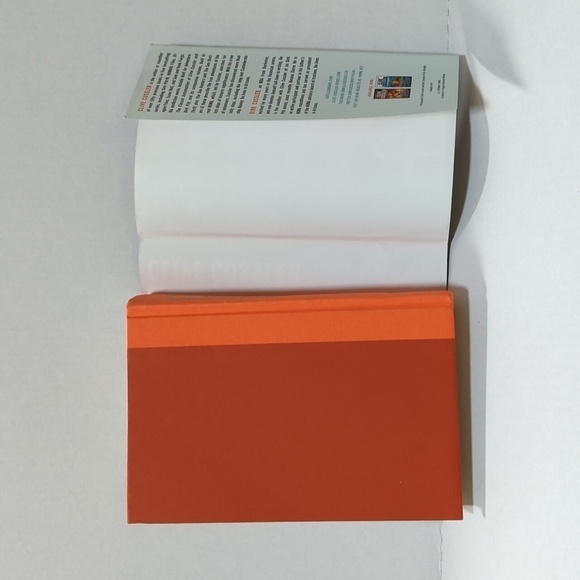 Clive Cussler Dirk Cussler Odessa Sea Hardback Book w/Cover - 2016 - Picture 4 of 5